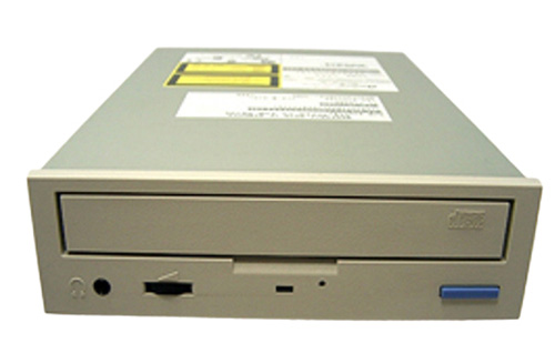 97H7610 | IBM 32X SCSI Internal 68-Pin CD-ROM Drive