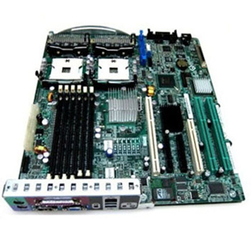 HJ161 | Dell System Board for PowerEdge 1800 Server