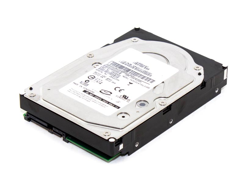 0B20995 | Hitachi Ultrastar 15K147 73.4GB 15000RPM SAS 3Gb/s 16MB Cache 3.5 Hard Drive