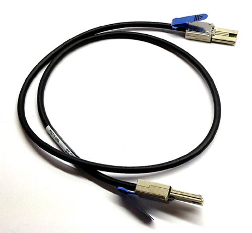 171C5 | Dell 1M External Mini-SAS to Mini-SAS Cable - NEW