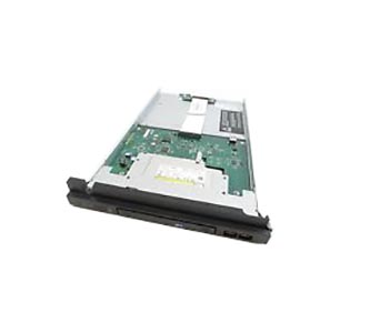 43X0299 | IBM Media Tray without Optical Drive for BladeCenter H (Type 1886, 7989 and 8852)