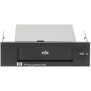 AJ767A | HP StorageWorks RDX1000 Internal Removable Disk Backup System