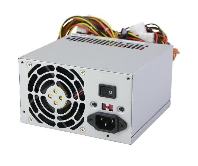 NPS460ABA | Dell 460-Watts Power Supply for Precision 530
