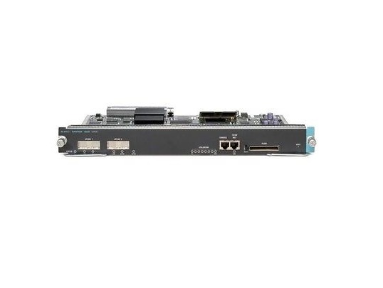 WS-X4013+10GE | Cisco Supervisor Engine Ii-plus-10ge -control Processor (plug In Module)