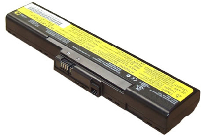 08K8044 | IBM Lenovo 6-Cell 10.8V 4400mAh Li-Ion Battery for ThinkPad x30 Series