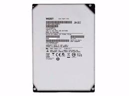 HUS726060ALA641 | Hitachi 6TB 7200RPM SATA 6 Gbps 3.5 64MB Cache Ultrastar Hard Drive