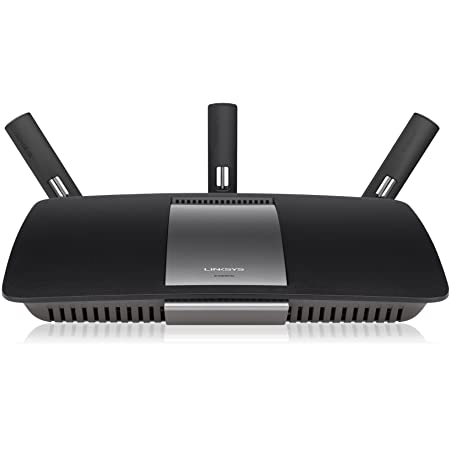 EA6900 | Linksys EA6900 Ea6900 11a/b/g/n 2.4/5 Ghz Smart Wl Router Dual Band Ac19002.40 Ghz Ism Band 5 Ghz Unii Band 1300 Mbps Wireless Speed 4 X N