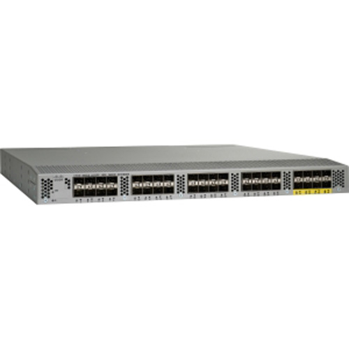 N2K-C2232PP-10GE | Cisco Nexus 2232PP 10GE Fabric Extender Expansion Module 32-Ports