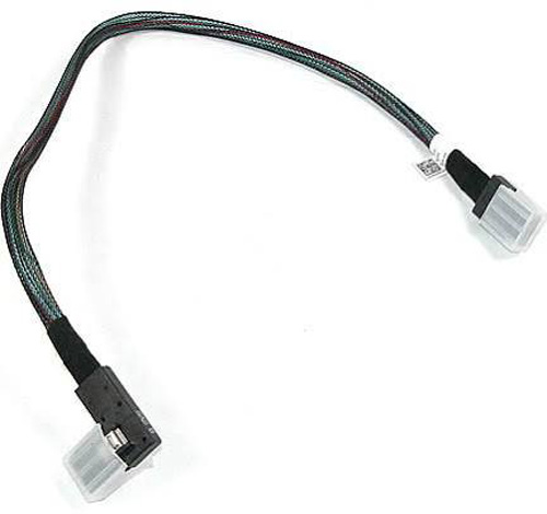 M246M | Dell PowerEdge Mini-SAS A/B to H200/H700 Controller Cable