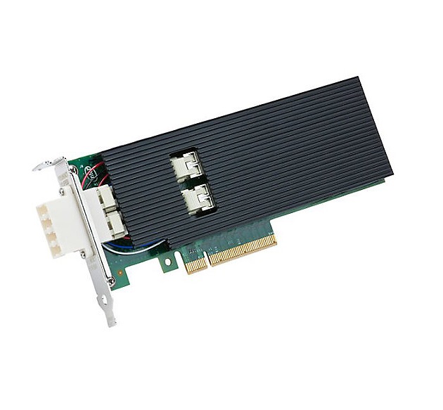X520LR2BPL | Intel X520-LR2 Ethernet Server Bypass Adapter