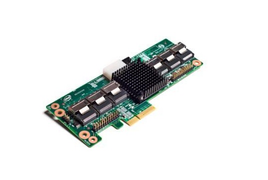 0P31H2 | Dell PCI-E Extender Controller Mini SAS for PowerEdge R630 R730XD R920 R930