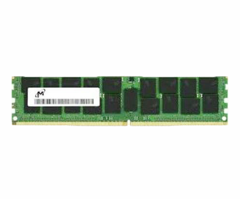 MTA18ASF2G72PDZ2G9E1 | Micron 16GB DDR4-2933MHz PC4-23400 ECC CL21 288-Pin DIMM Dual Rank 1.2V Memory Module