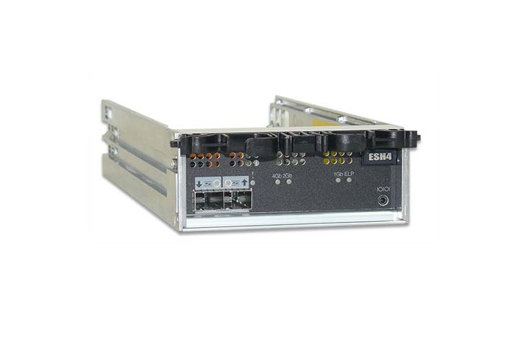 106-00199+A0 | NetAPP Xyratex ESH4 Controller Module