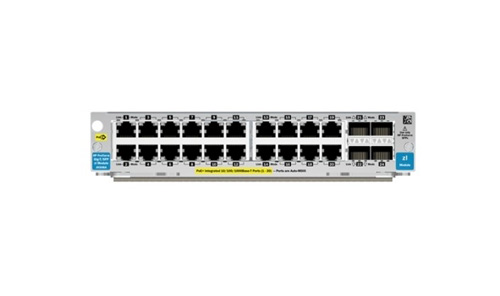 J9308A | HP ProCurve 20-Ports Gigabit 20 x 10/100/1000 Switching Module