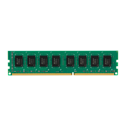 MT9JSF51272PZ-1G9E2K | Micron 4GB (1X4GB) 1866MHz PC3-14900R CL13 ECC Single Rank DDR3 SDRAM 240-Pin DIMM Memory Module for Server