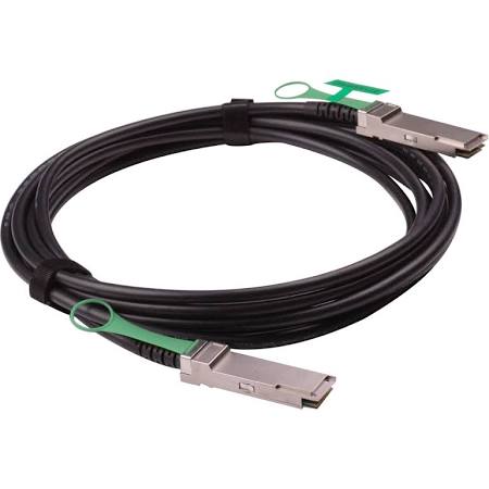 QSFP-H40G-AOC5M= | Cisco 5M 40GBASE Active Optical Cable