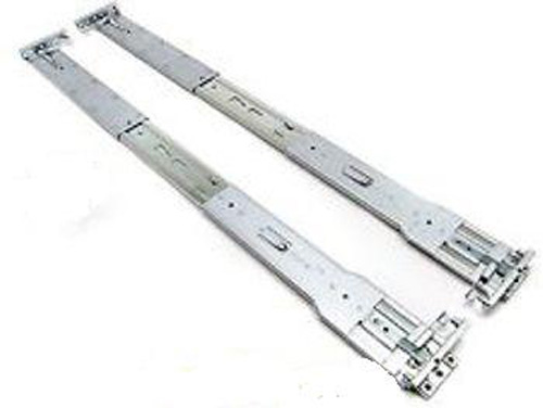 663481-B21 | HP 2U Rack-mounting Rail Kit (LFF) for ProLiant Gen.8