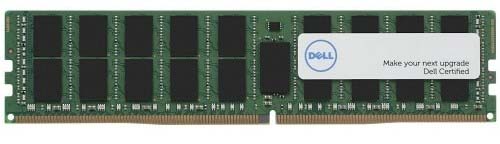 SNPPR5D1C/32G | Dell 32GB (1x32GB) 2133mhz Pc4-17000 Cl15 ECC Dual Rank 1.2v DDR4 SDRAM 288-pin RDIMM - NEW