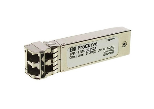 J9151A | HP ProCurve X132 10G SFP+ LC LR Transceiver Module - NEW