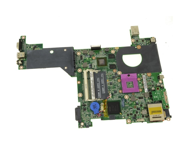 Y918J | Dell Motherboard nVidia for Inspiron 1420 / Vostro 1400