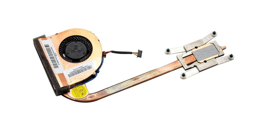 04X0445 | Lenovo Heatsink and Cooling Fan for ThinkPad T440s