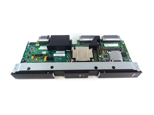 712692-001 | HP Moonshot 180G Switch Module, 180-Ports, Managed, Plug-in Module