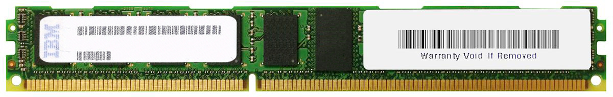 49Y3757 | IBM 4GB DDR3-1333MHz PC3-10600 ECC CL9 240-Pin DIMM 1.35V Low Voltage Dual Rank Memory Module