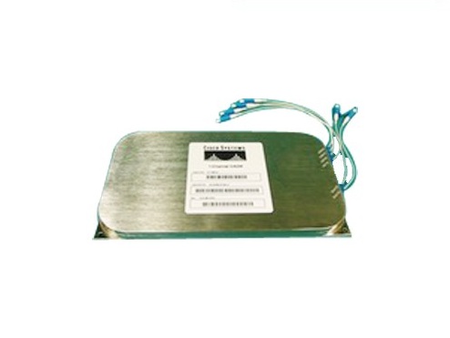 15454-AD-1C46.9-RF | Cisco 1-Channel OADM LC Multicolour Optical Filter Card