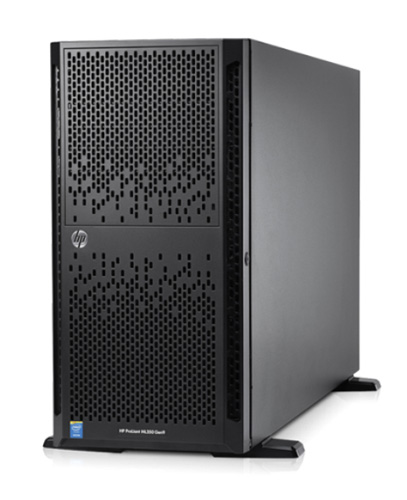 835264-001 | HPE 835264-001 Proliant Ml350 Gen9 5U Rack Performance Server - NEW
