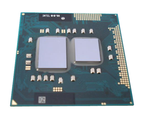 SLBUR | Intel Pentium P6100 Dual Core 2.00GHz 2.50GT/s DMI 3MB L3 Cache Socket PGA988 Mobile Processor