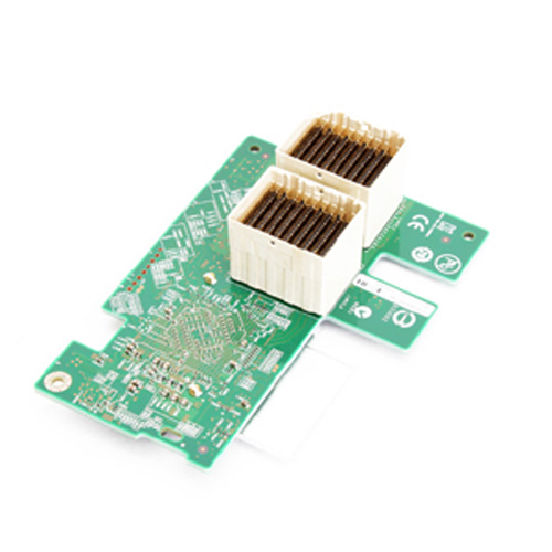 KHKN5 | Dell PCI-E Passthrough Mezzanine Card for PowerEdge FC630