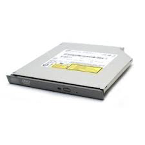 G9392 | Dell 24X/8X Slim-line CD-RW/DVD-ROM Combo Drive for Optiplex GX150, GX240, GX280