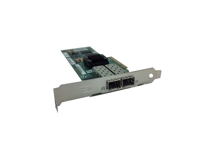 LSI7204EP | LSI 2-Port 4GB/s Fibre Channel PCI-Express Host Bus Adapter