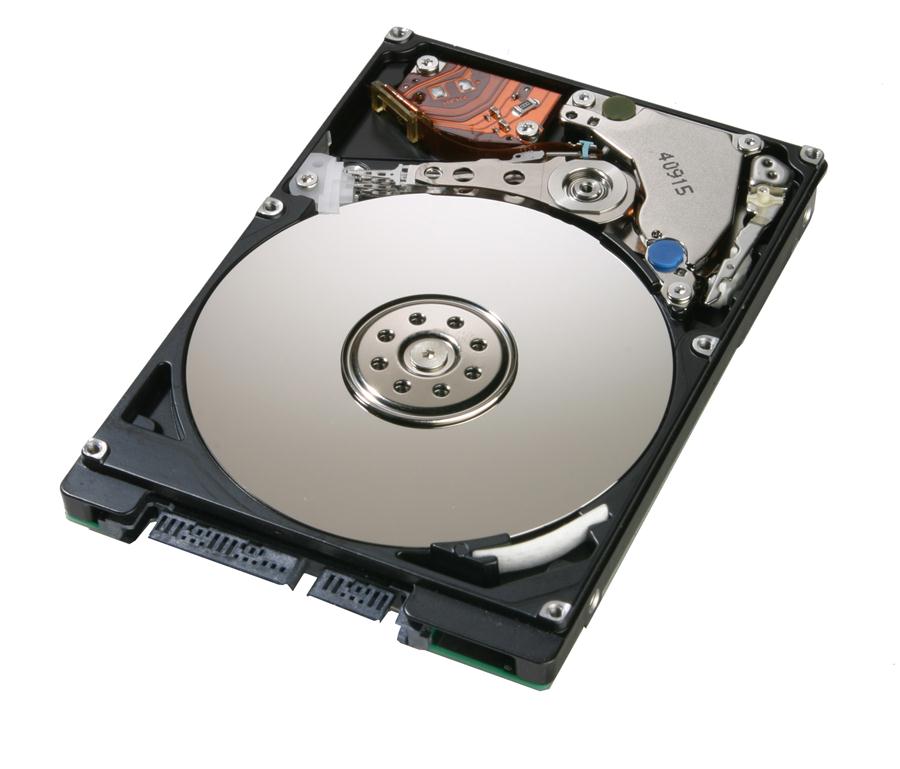 0J13965 | Hitachi Travelstar 7K500 500GB 7200RPM SATA 3Gbps 16MB Cache 2.5 Internal Hard Drive