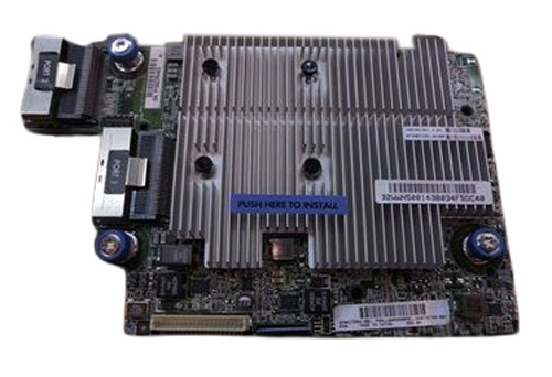 813586-001 | HP Smart Array P840AR 12GB 2-Port Internal SAS Controller