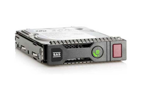 400-ASIB | Dell 8TB 7200RPM SAS 12Gb/s Near-line 512e 3.5 Hot-pluggable Hard Drive for 14G PowerEdge Server - NEW