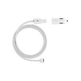 MA598Z/A | Apple MagSafe Airline Power Adapter for MacBook and MacBook Pro