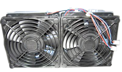 26K8083 | IBM 8-Pin 40mm Server Cooling Fan for x3550 1U