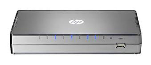 J9977A | HP R120 Wireless 11AC VPN WW Router