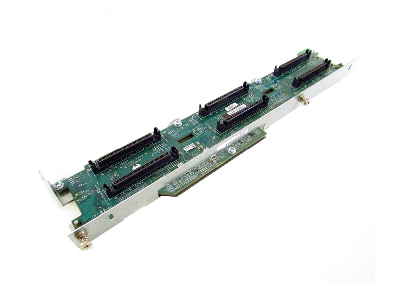 370-6926 | Sun 6 Slot SCSI Disk Backplane (S00940 / 0405) for Fire V40Z