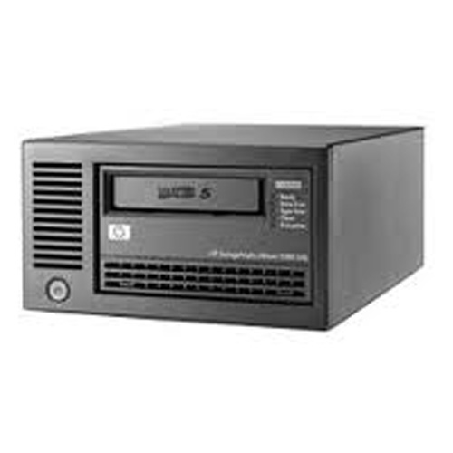 587238-001 | HP 1.50/3TB StorageWorks LTO-5 Ultrim 3280 SAS External Tape Drive