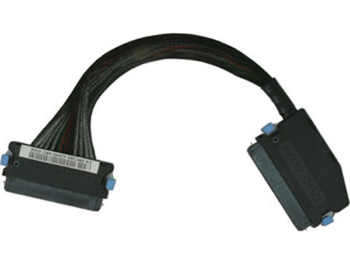 KC411 | Dell 3.5 Backplane SAS Cable for PowerEdge 2950 Series Server