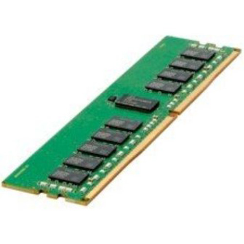 879527-091 | HP 16GB (1 X 16GB) 2RX8 Dual Rank X8 DDR4-2666MHz PC4-21300 CL19 288-Pin Unbuffered Standard HP Memory for ProLiant Server Gen.10 - NEW