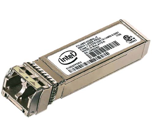 FTLX8574D3BNL-IT | Intel 10GBase-sr SFP+ Transceiver