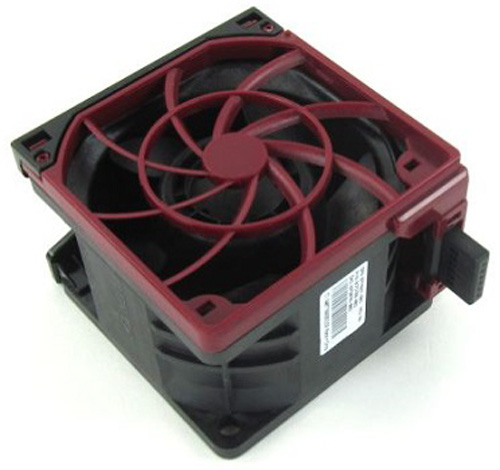 879165-001 | HP High Performance Fan Module for ProLiant DL380 G10 / DL385 G10 / DL560 G10