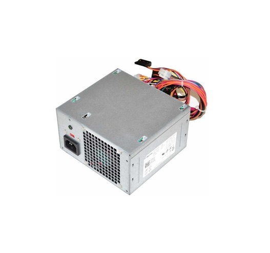 FH-XD301MYR-6 | Dell 300-Watt Power Supply for Inspiron 660 MT