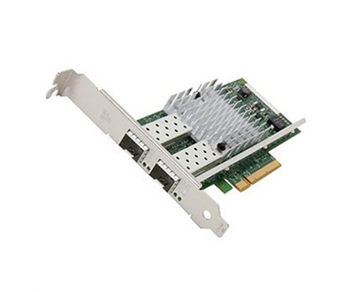 0C19487 | IBM Intel 10GbE Ethernet Converged Network Adapter