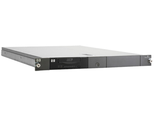 A8007B | HP 1U Rack-Mount Kit USB - NEW