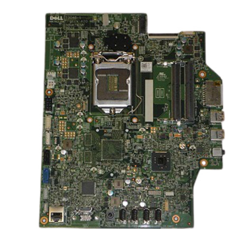 HD5K4 | Dell System Board LGA1155 Inspiron One 20-3048 All-in-one - NEW