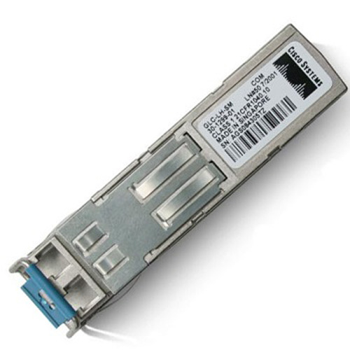 30-1299-01 | Cisco 1000BASE-LX/LH SFP GBIC Transceiver